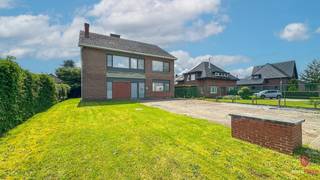 House for sale in Zonhoven