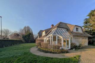 Maison à vendre à Lanaken