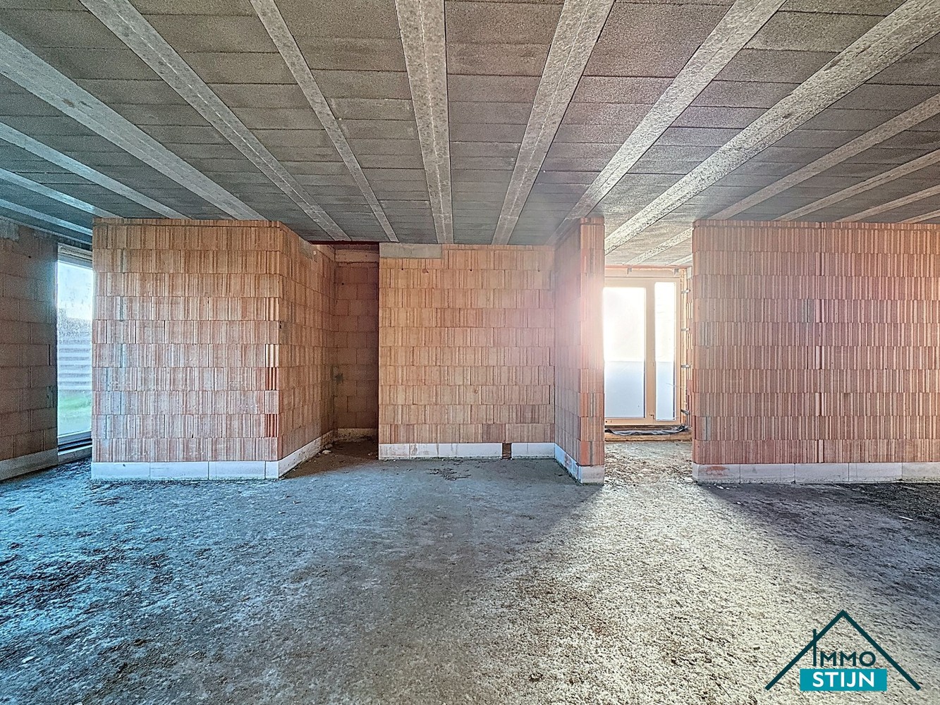 Casco woning met drie slaapkamers - foto 5