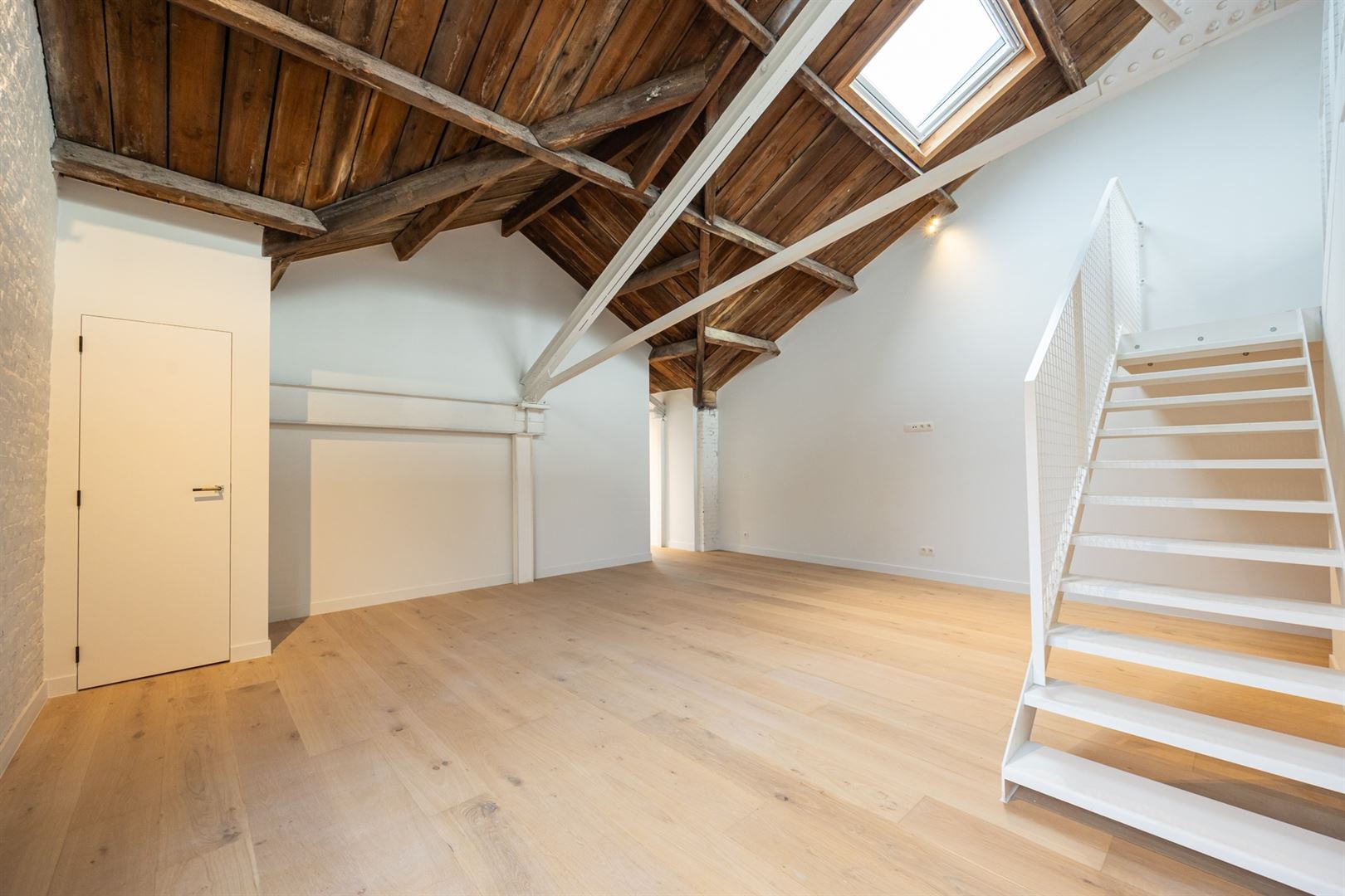 Industriële loft met 3 slaapkamers - foto 3