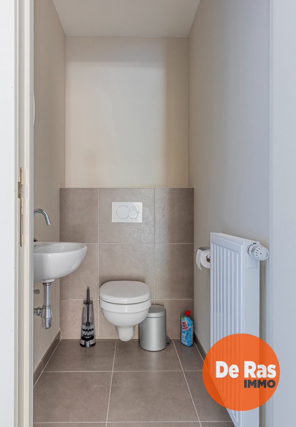 ERPE-MERE - Instapklaar appartement/ opbrengsteigendom - foto 5