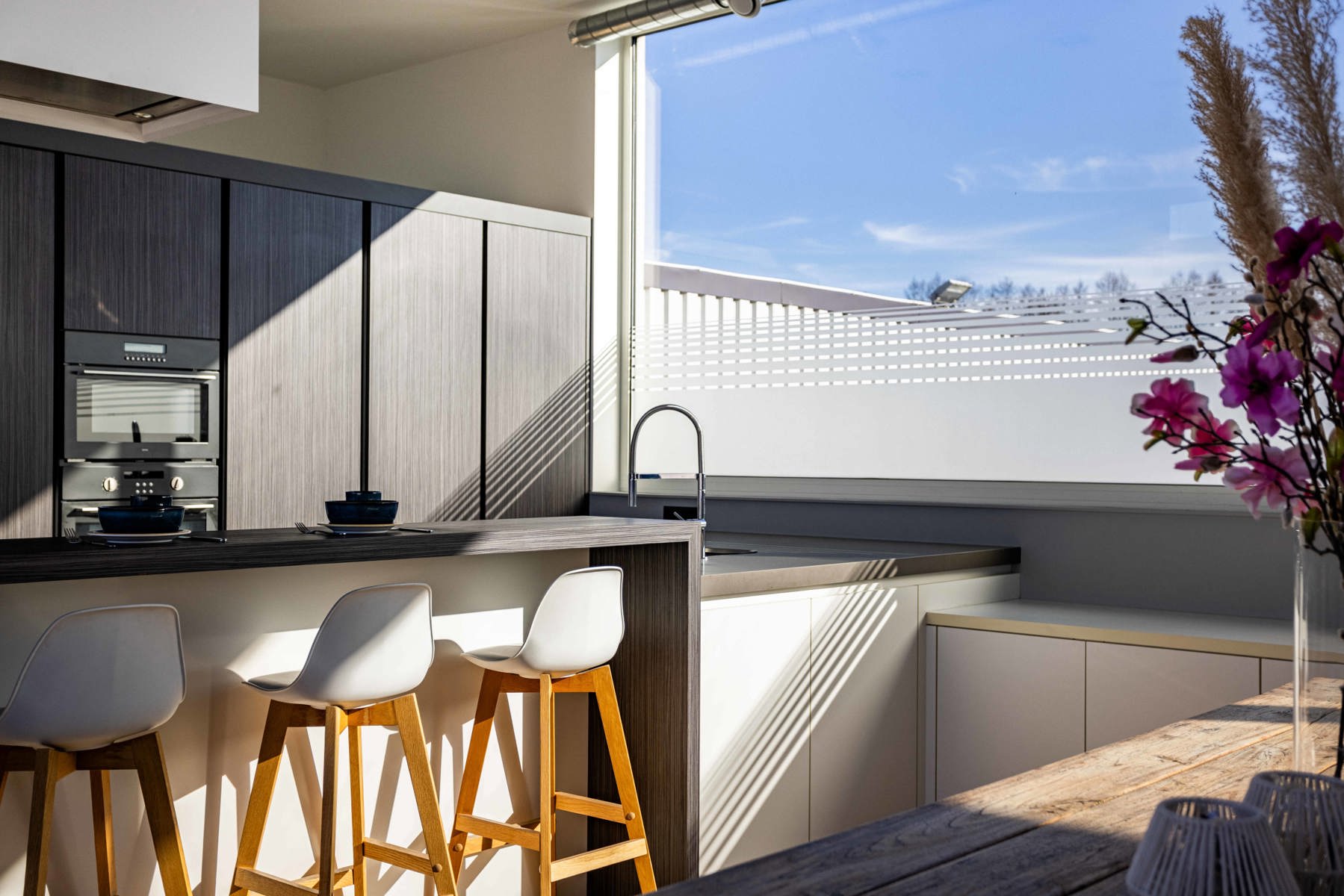 Apartment for rent in Asse with 3 bedrooms - photo 4