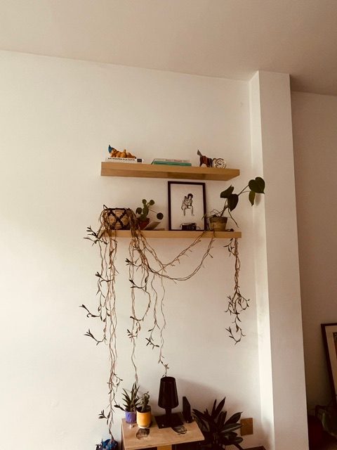 Maison à louer à Anvers avec 2 chambres - photo 4