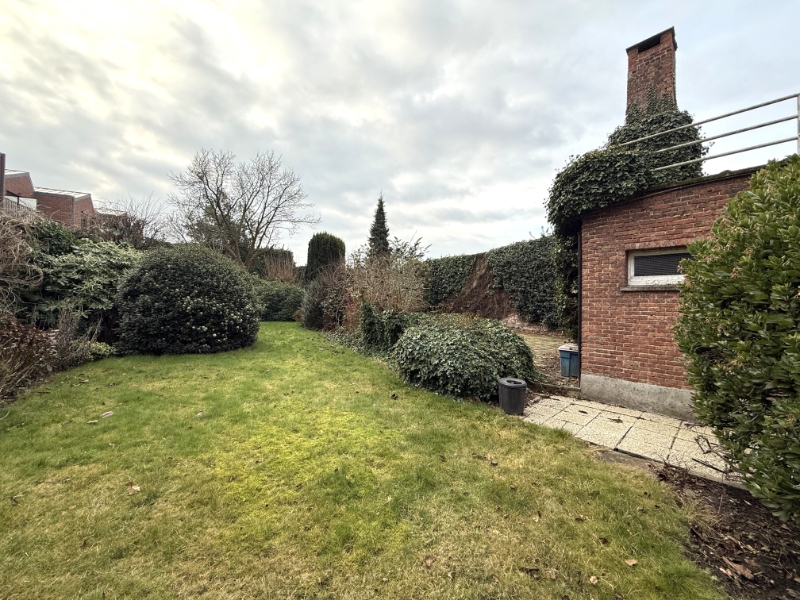 Projectgrond met ontwikkelingspotentieel in centrum Sint-Niklaas - foto 4