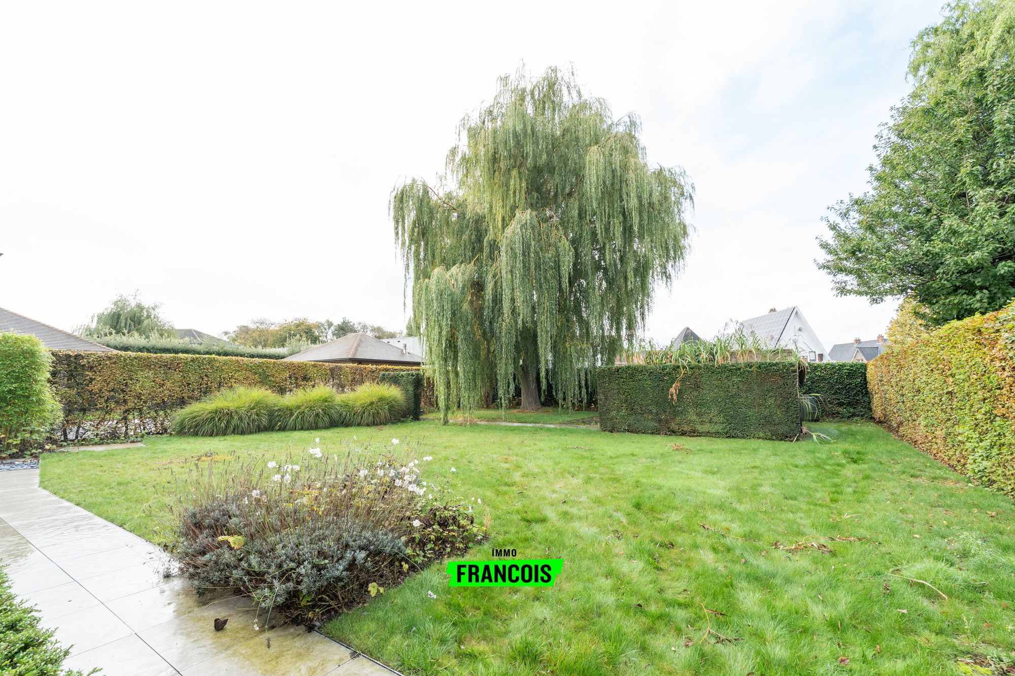 Maison à vendre à Gistel avec 4 chambres - photo 3