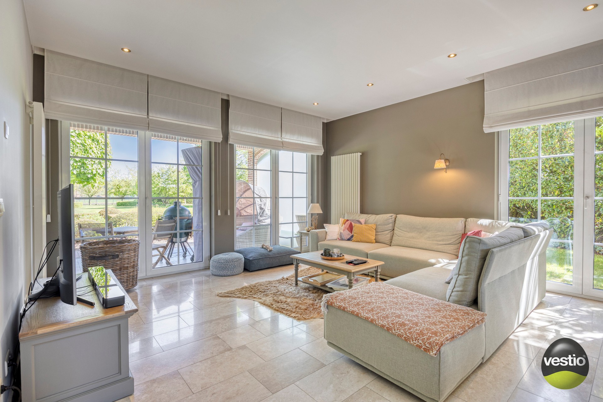 Landelijke villa met 5 slaapkamers op prachtig perceel van 35a 10ca - photo 4