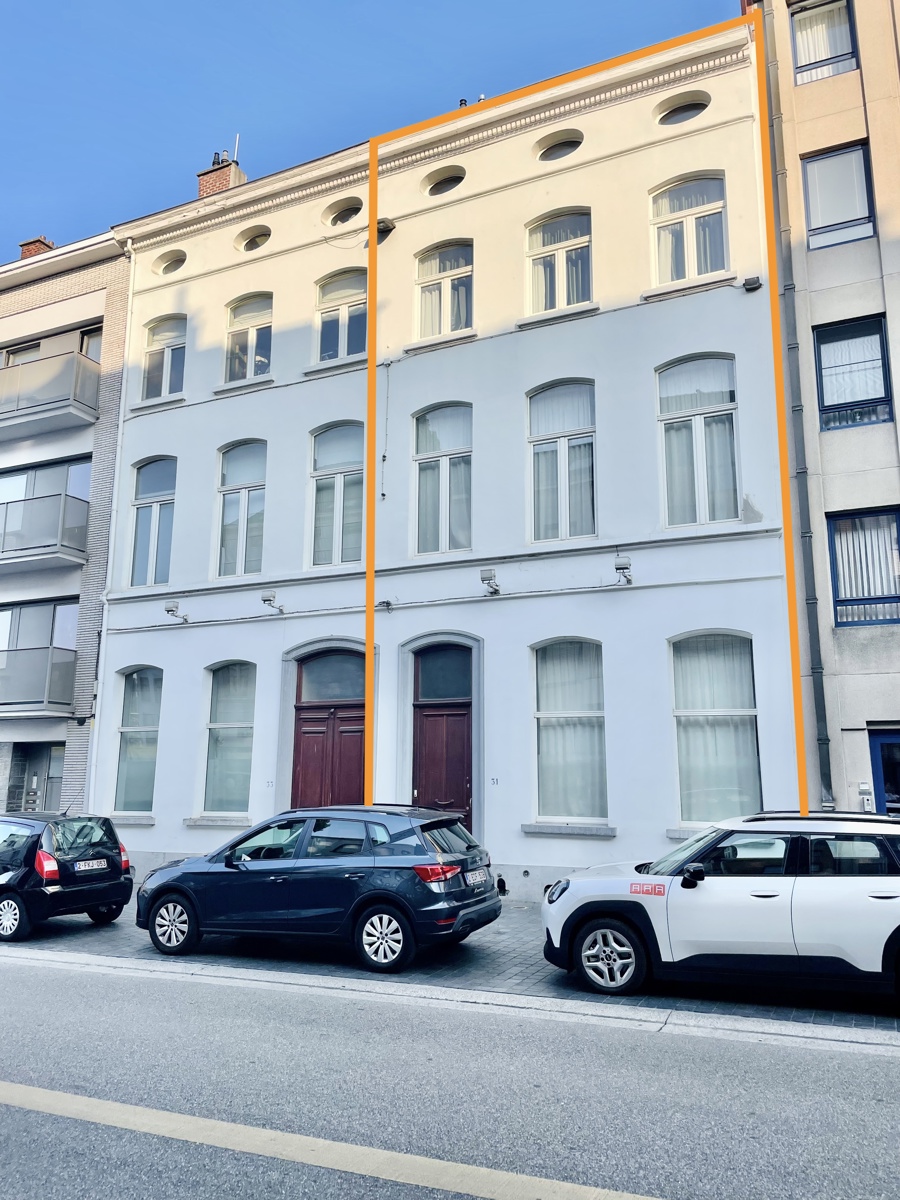 Maison à louer à Alost