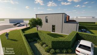 House for sale in Bekkevoort