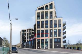 Stijlvol en energiezuinig appartement met royaal terras in het hart van het Suikerpark – nu te huur!Op zoek naar comfort, ruimte en een...