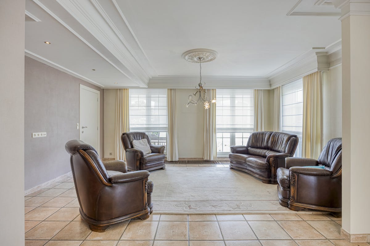 Maison familiale spacieuse près du centre d'Oudsbergen. - photo 5