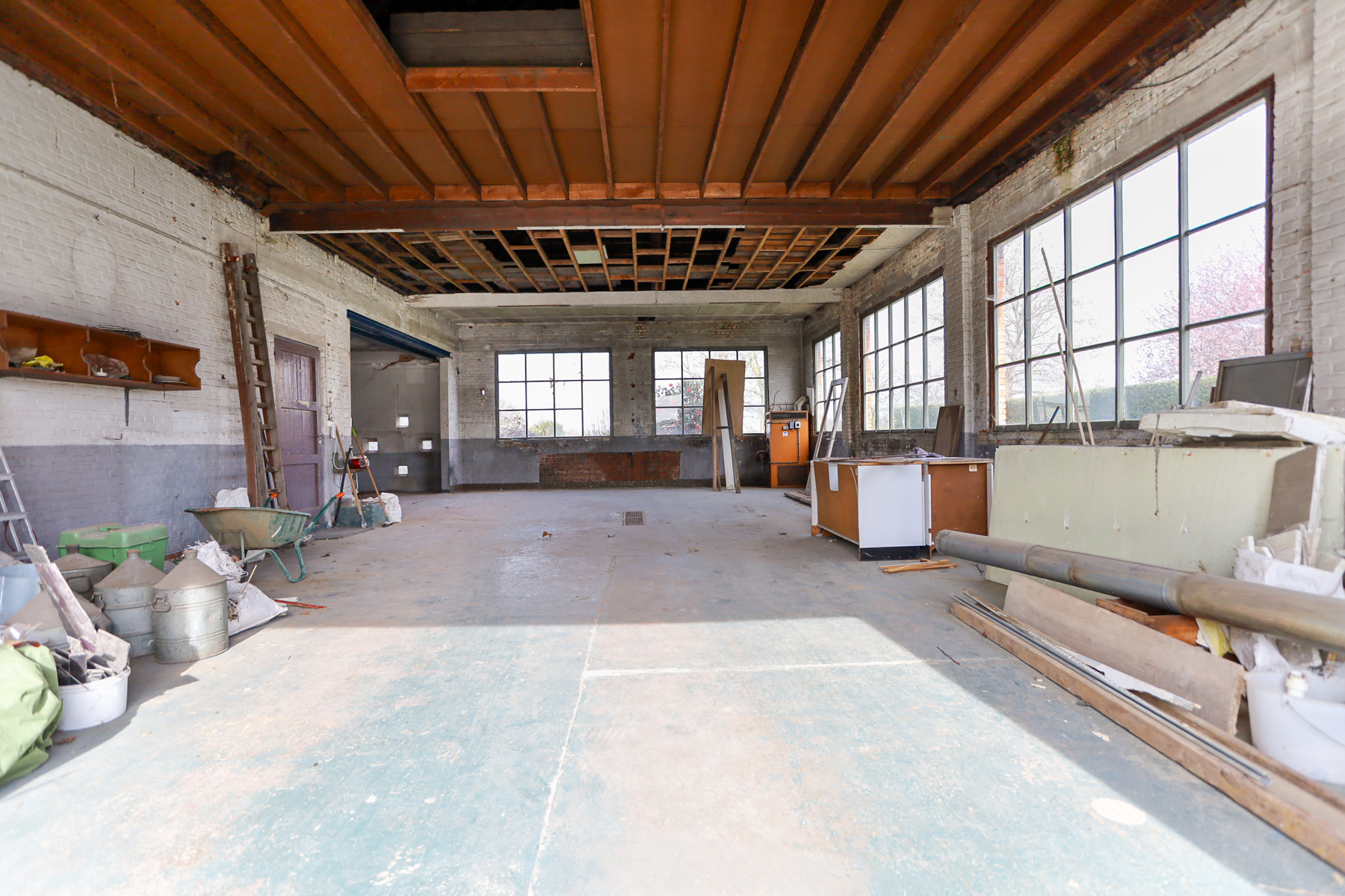 House for sale in Melsele - photo 2