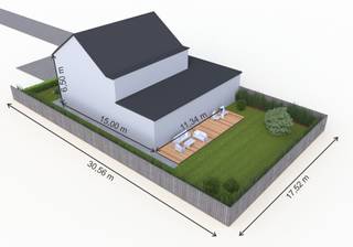 Land for sale in Dessel