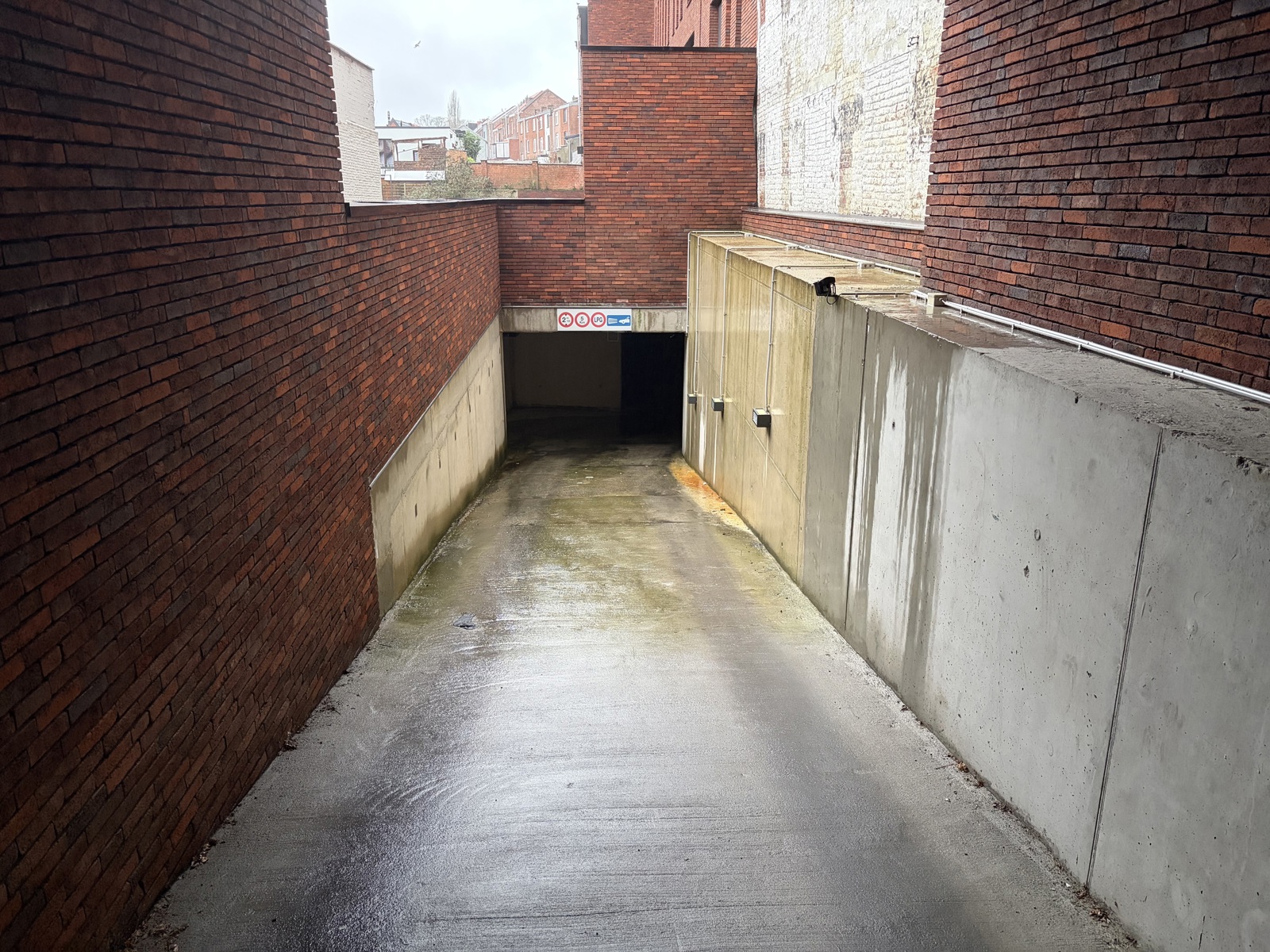 Garage for sale in Leuven - photo 4