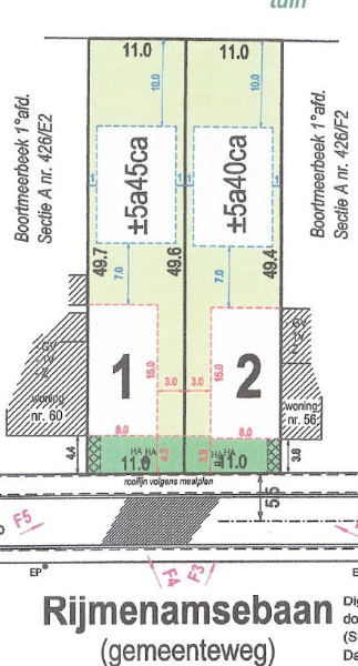 Grond te Boortmeerbeek - foto 5