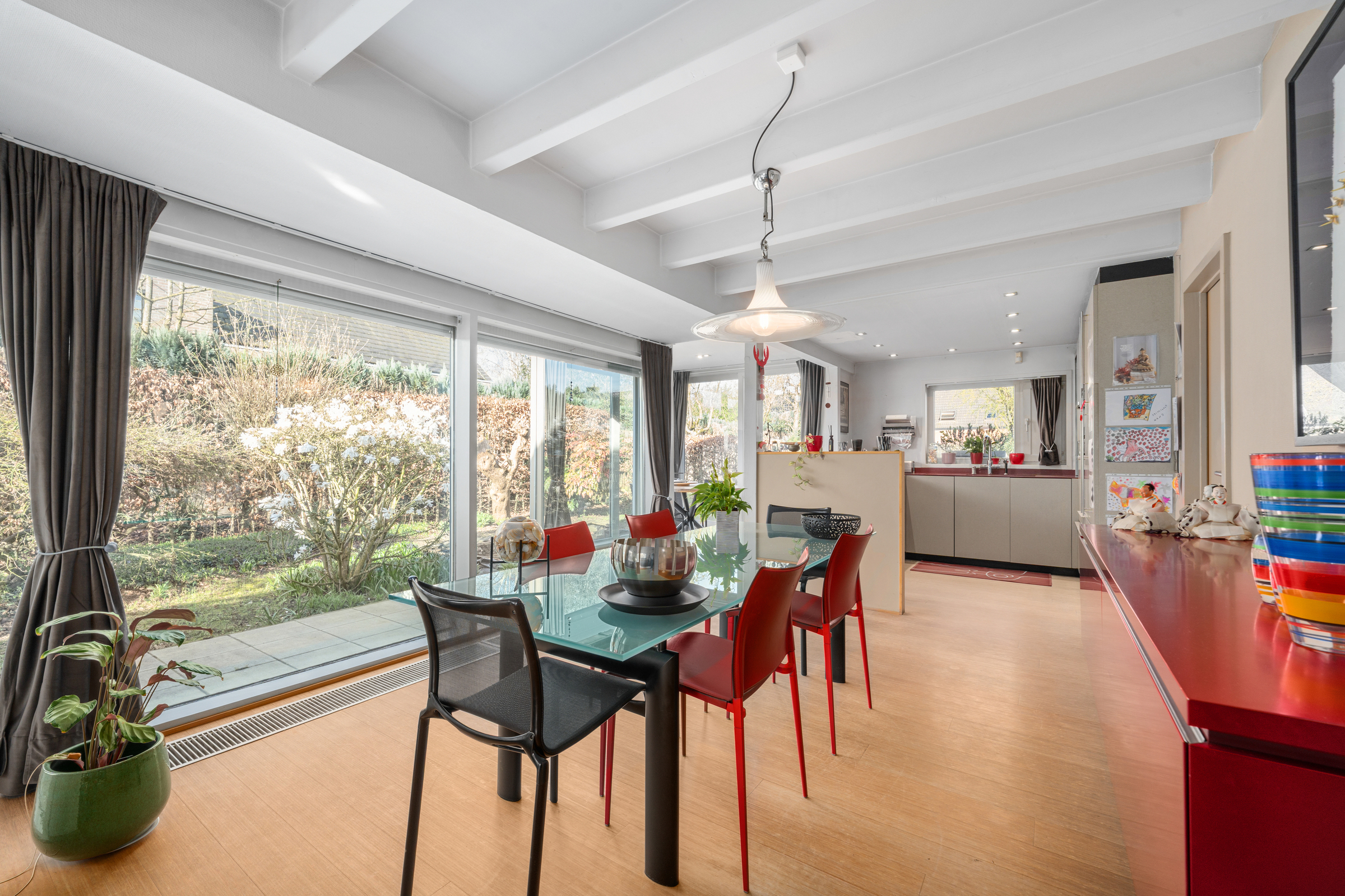 Instapklare open bebouwing in rustige wijk te Lovendegem - foto 5