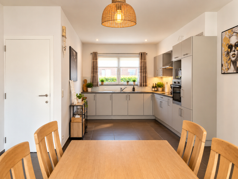 moderne woning in Houthulst-Klerken - foto 4