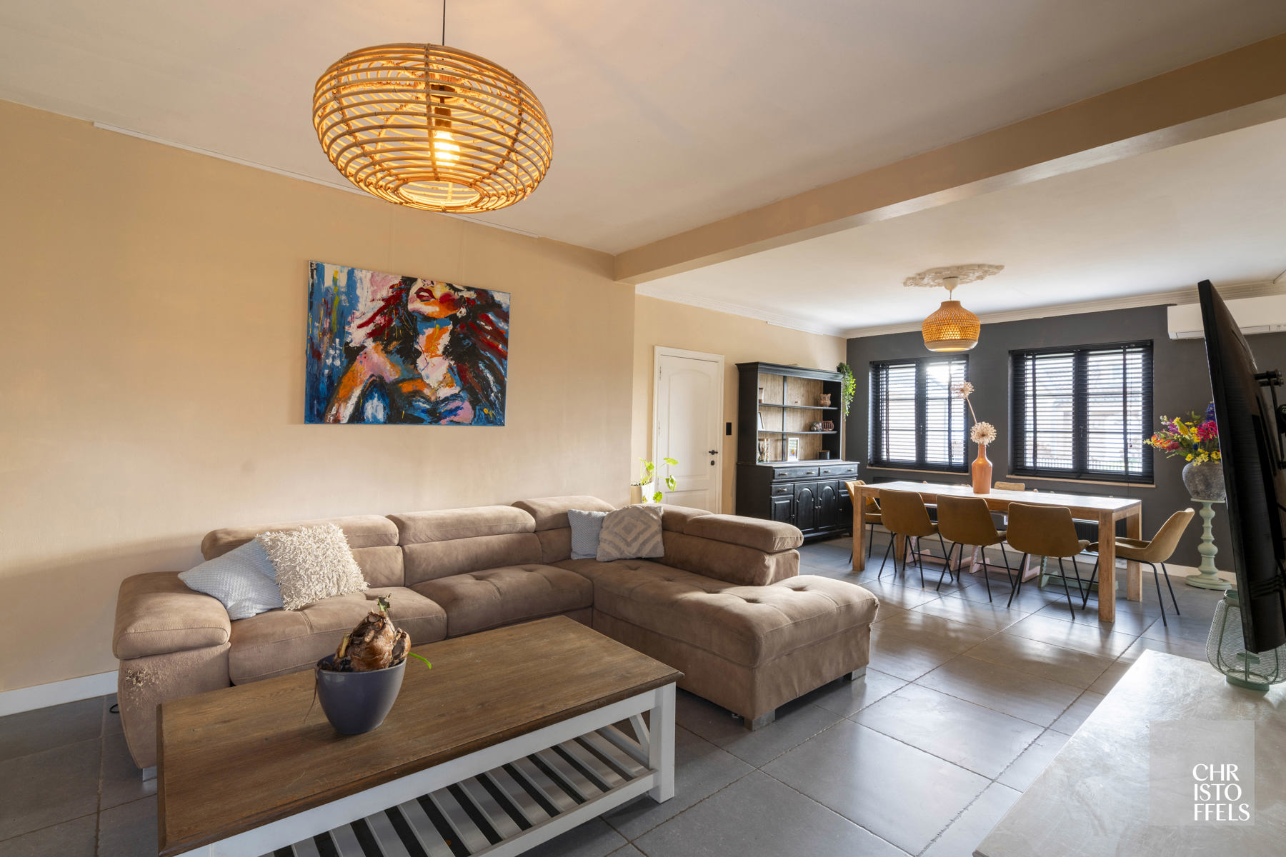 Maison à vendre à Lanaken avec 4 chambres - photo 5