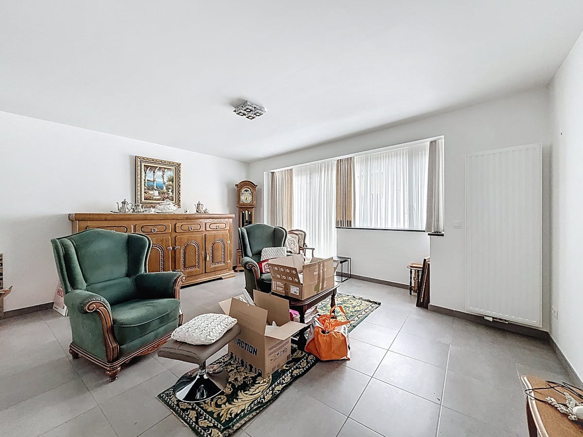 1 bedroom apartment for rent in the center of Veurne. - photo 3