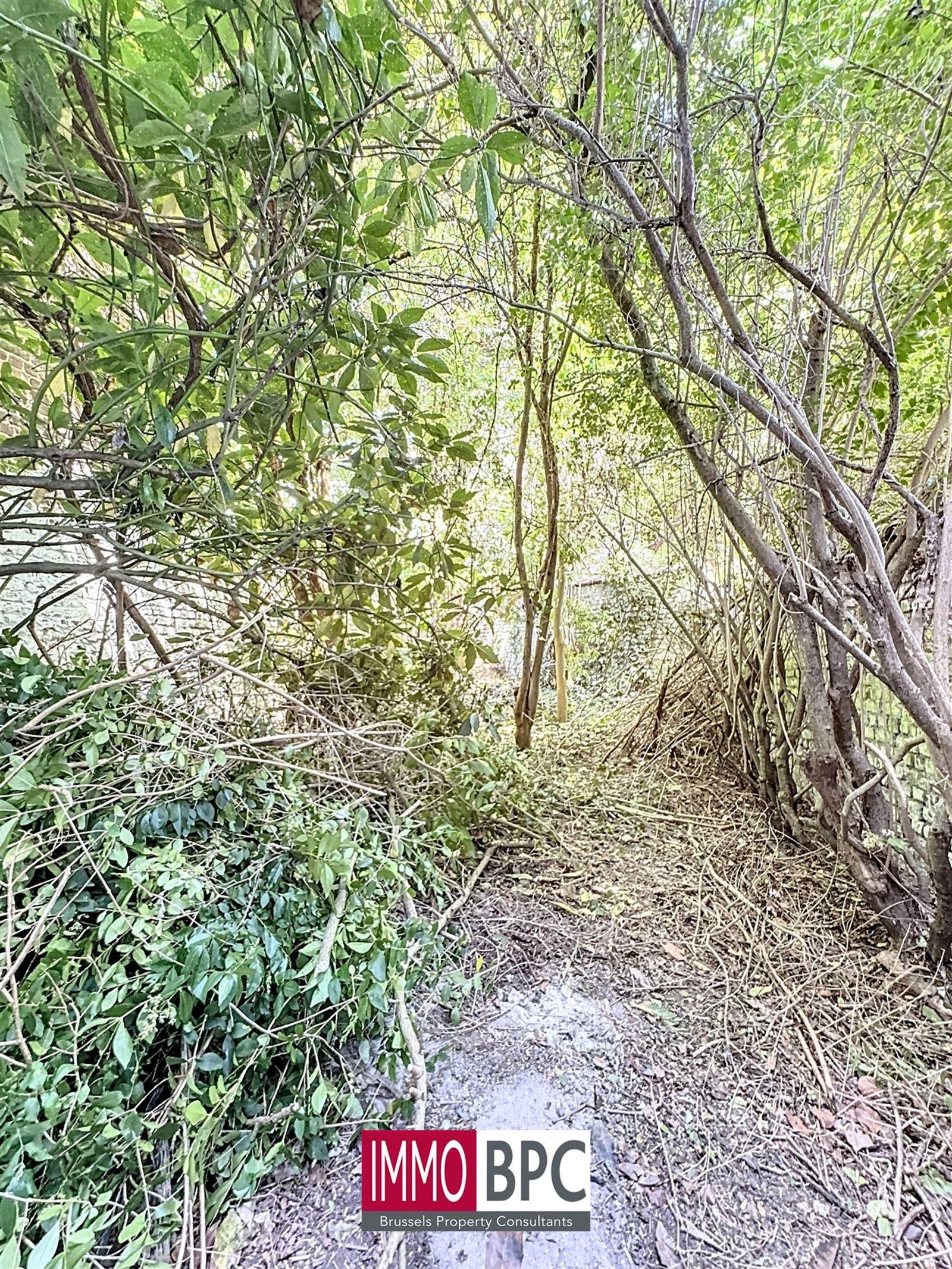 Superbe maison de maître à rénover  4 chambres  Anderlecht - photo 4