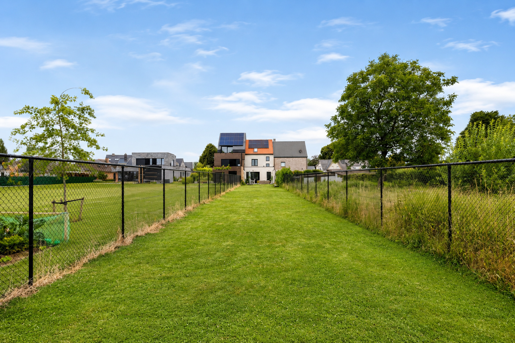 Prachtige energiezuinige gerenoveerde woning - foto 3