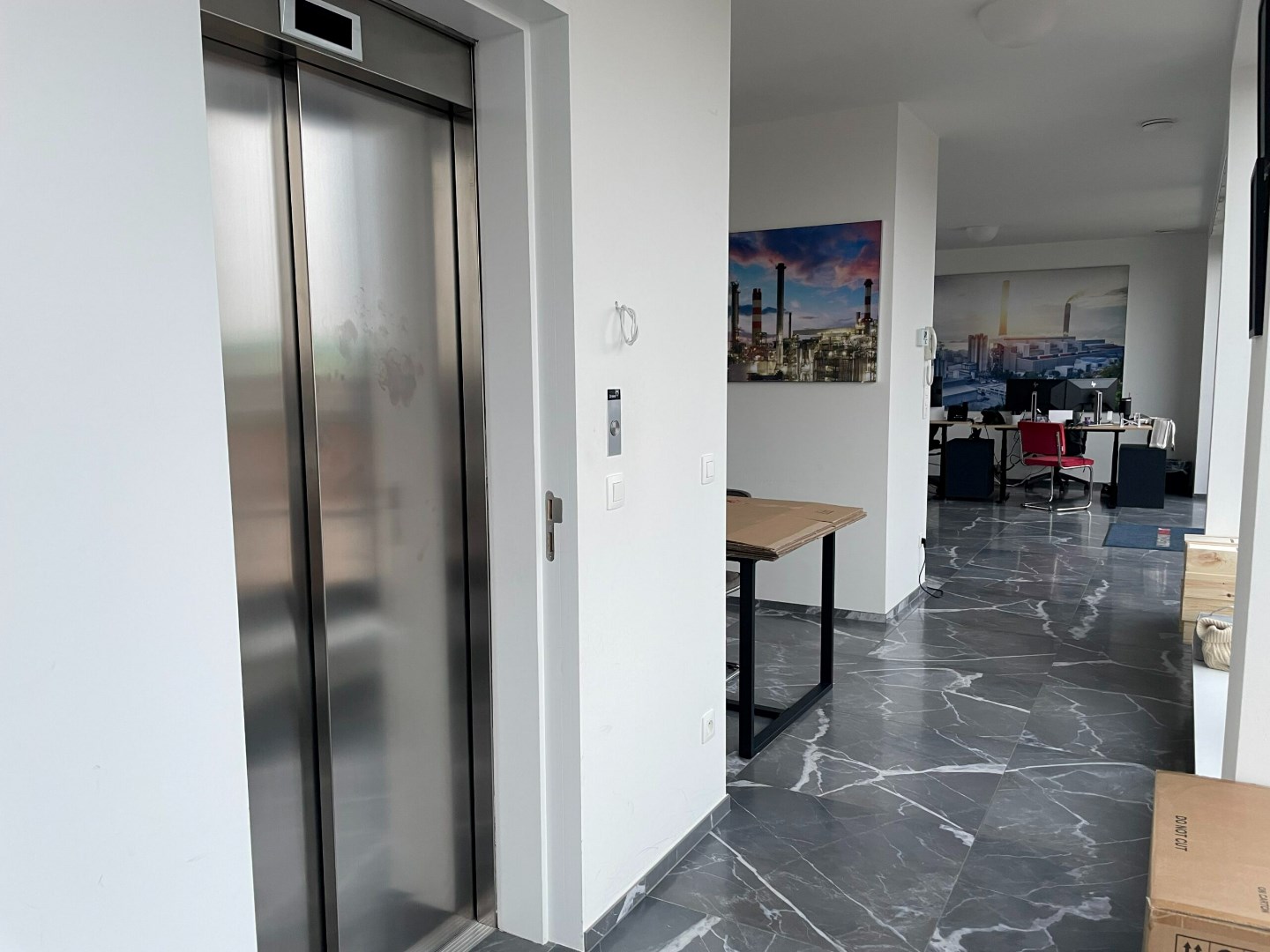 Entrepotplaats 4 - Residentie Castor - foto 3