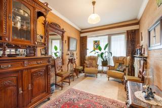 Maison à vendre à Eeklo