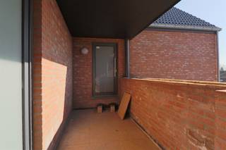 Apartment for rent in Juprelle