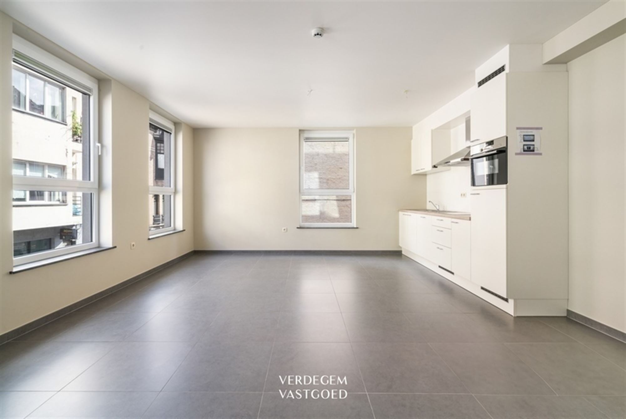 Appartement à vendre à Gand avec 2 chambres - photo 3