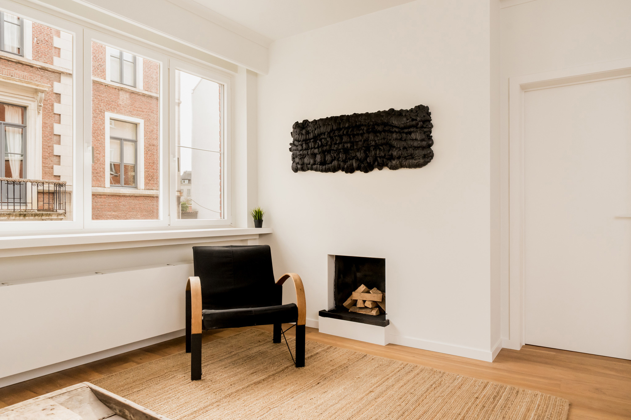 Prachtig totaal gerenoveerd appartement op toplocatie - foto 4