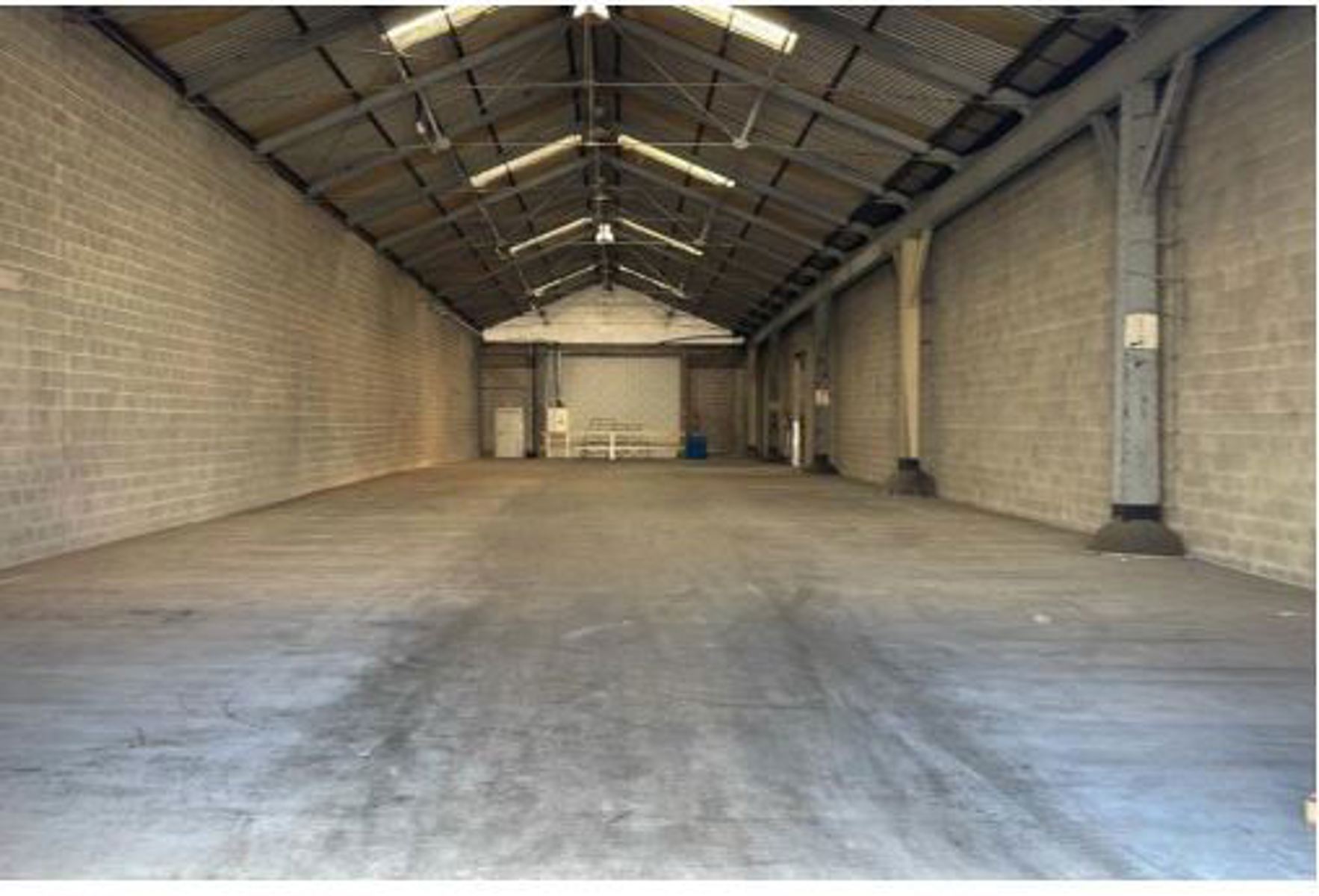 Commercieel te huur in Antwerpen - foto 2