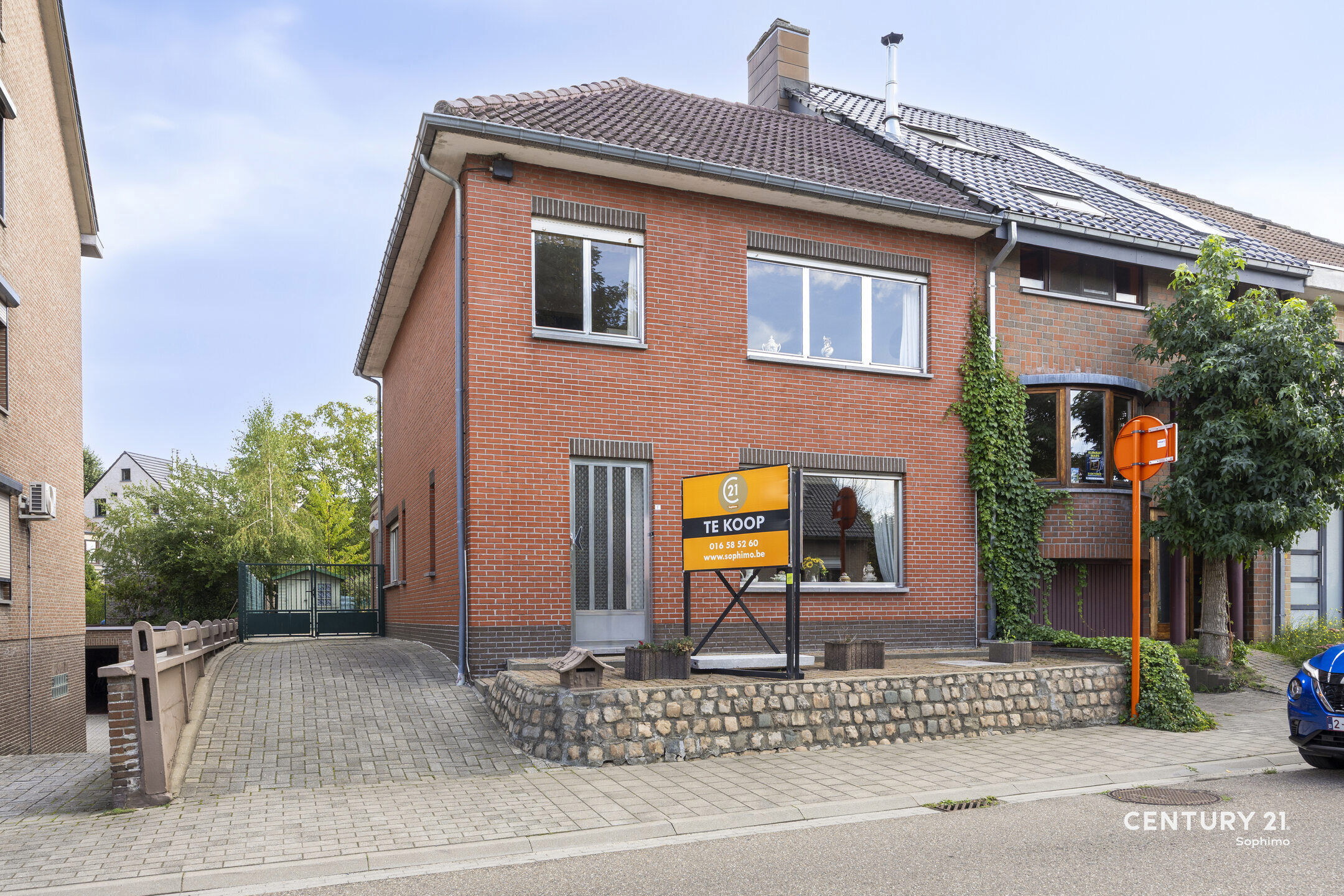 Goed onderhouden woonst op een uitstekende locatie te Leuven - foto 1