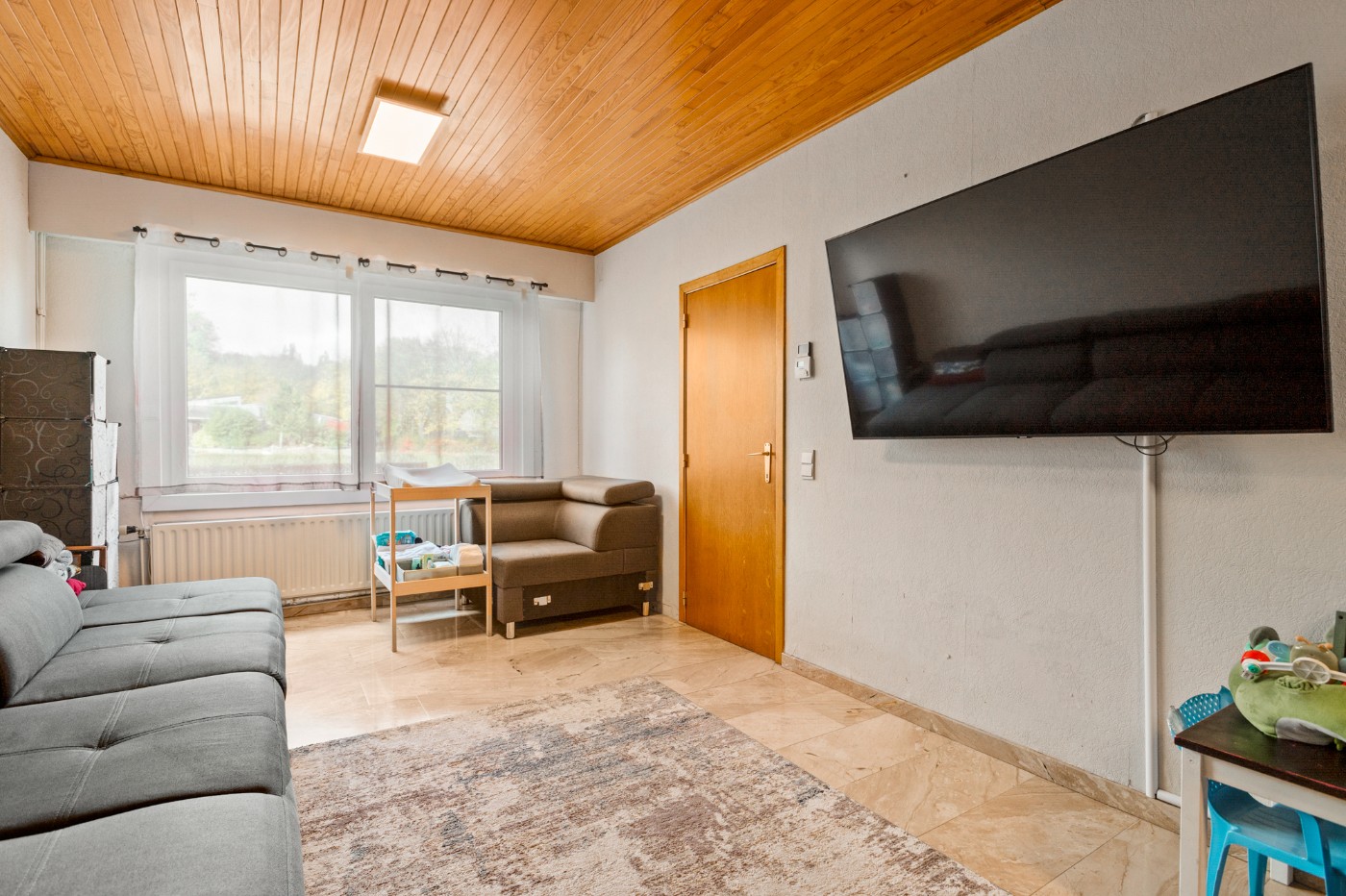 Maison à vendre à Ekeren avec 2 chambres - photo 2