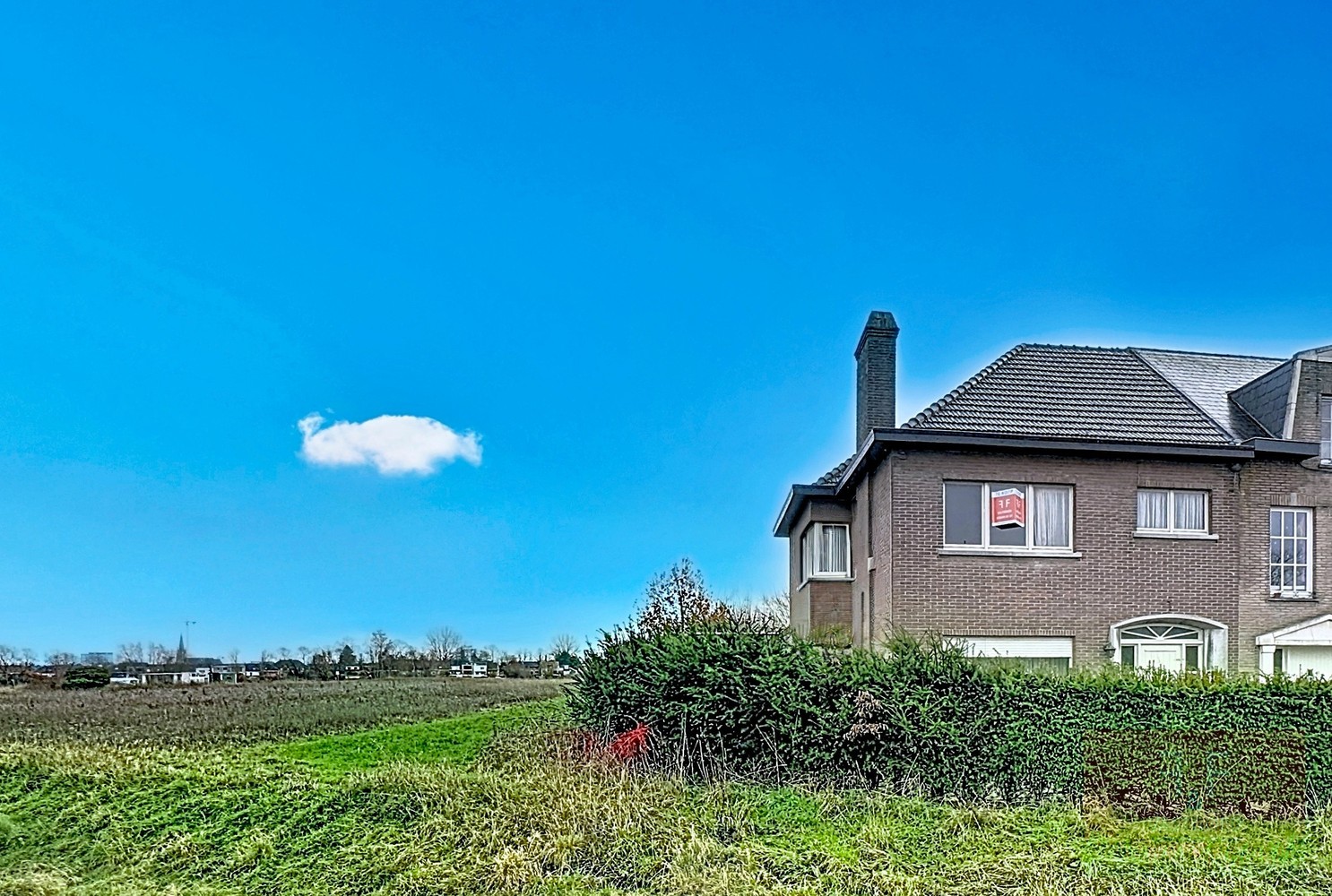 House for sale in Aalst with 4 bedrooms - photo 3