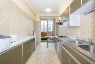 In het hart van het gegeerde Parc Brugmann biedt dit hoekappartement op de 6e verdieping van een verzorgd gebouw uit de jaren 70 alles wat men...