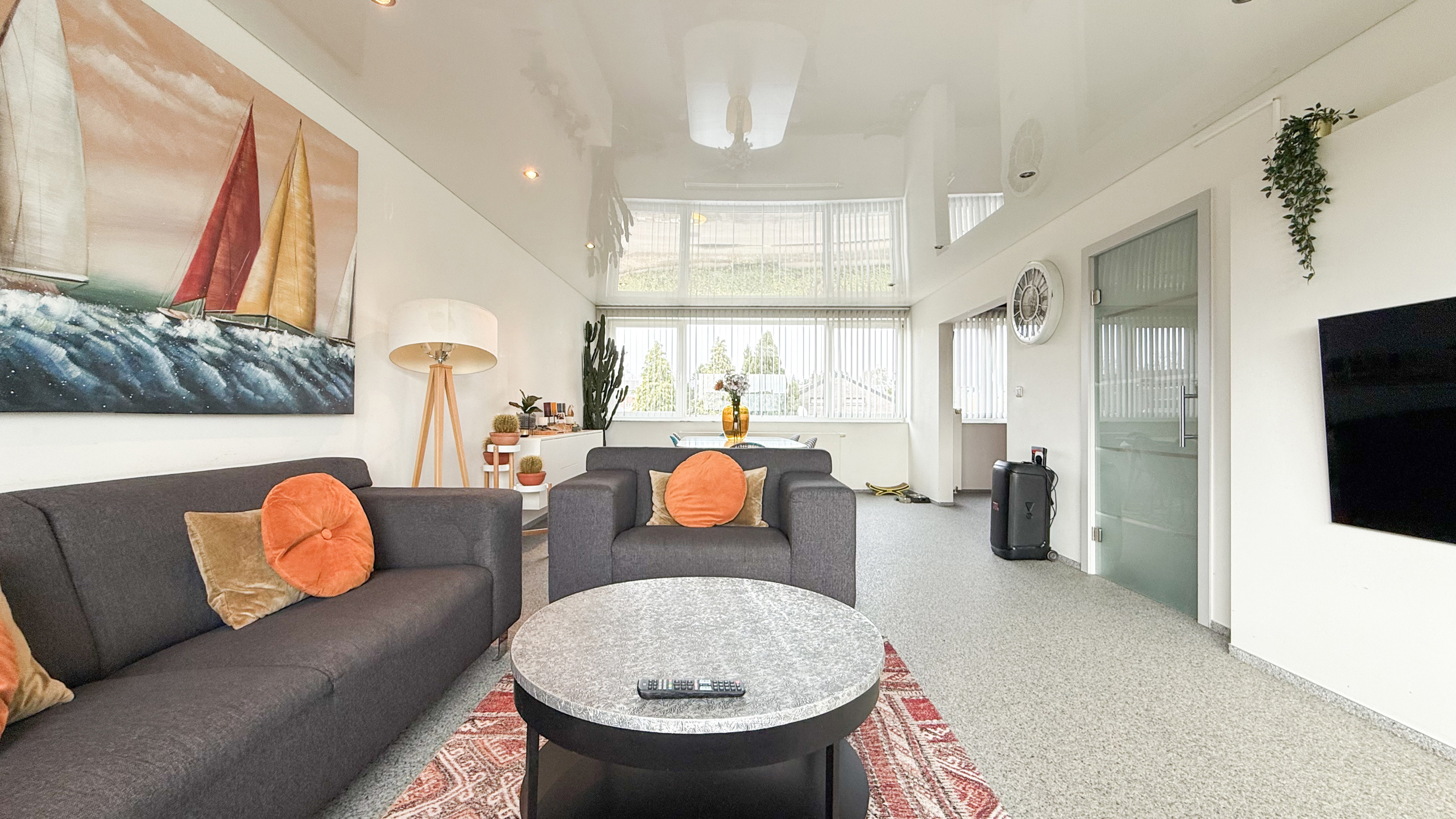 Ruim energiezuinig duplex appartement met 3 slaapkamers! - foto 5