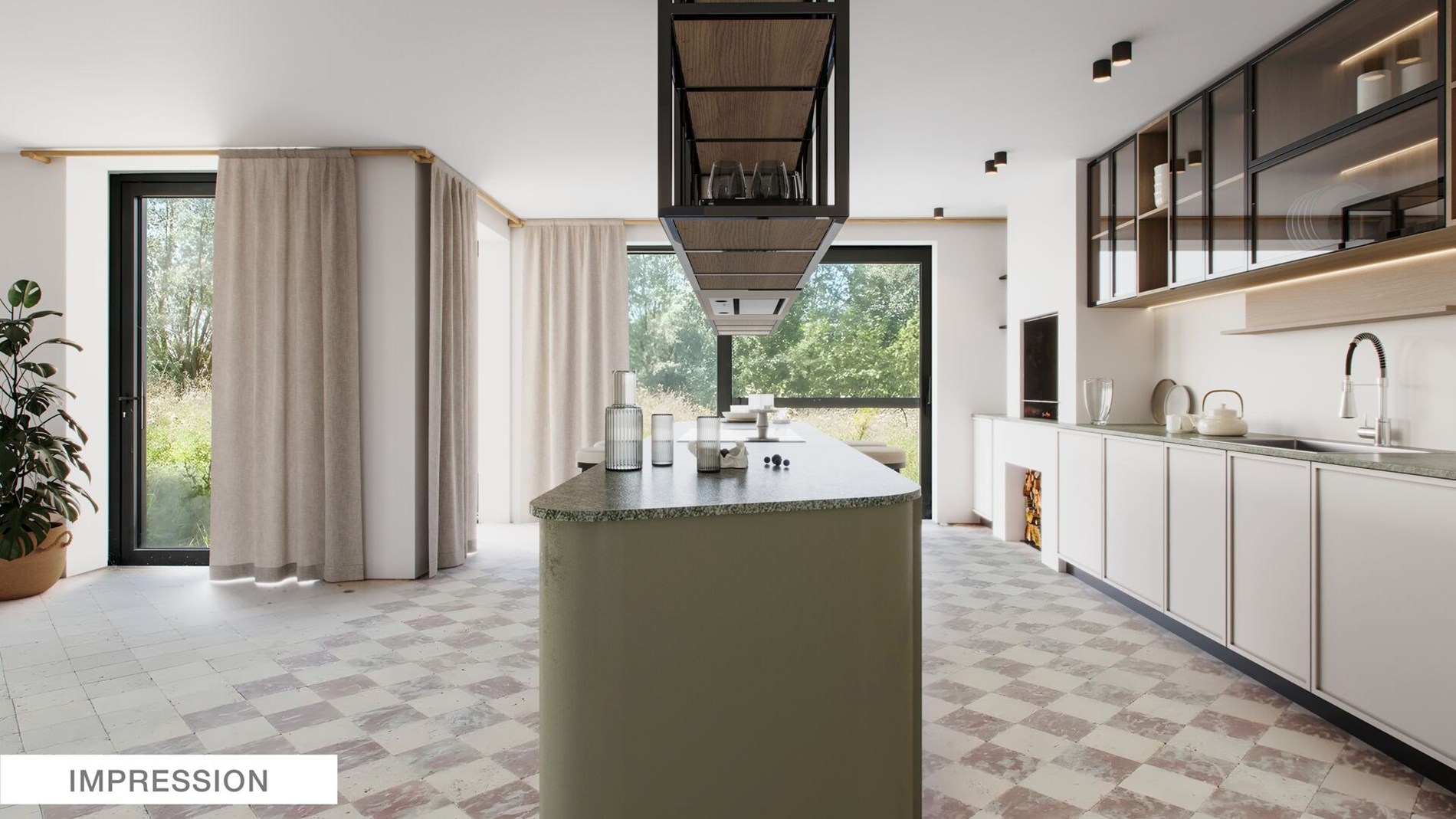 Unieke eigendom op 1,7 ha in Reet (Rumst) - foto 2