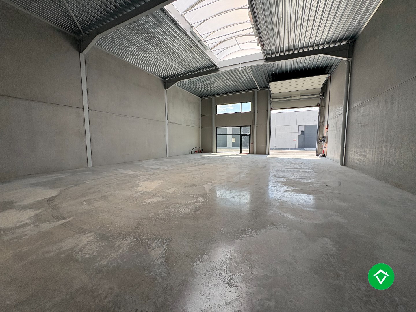 Commercial à vendre à Ichtegem - photo 1