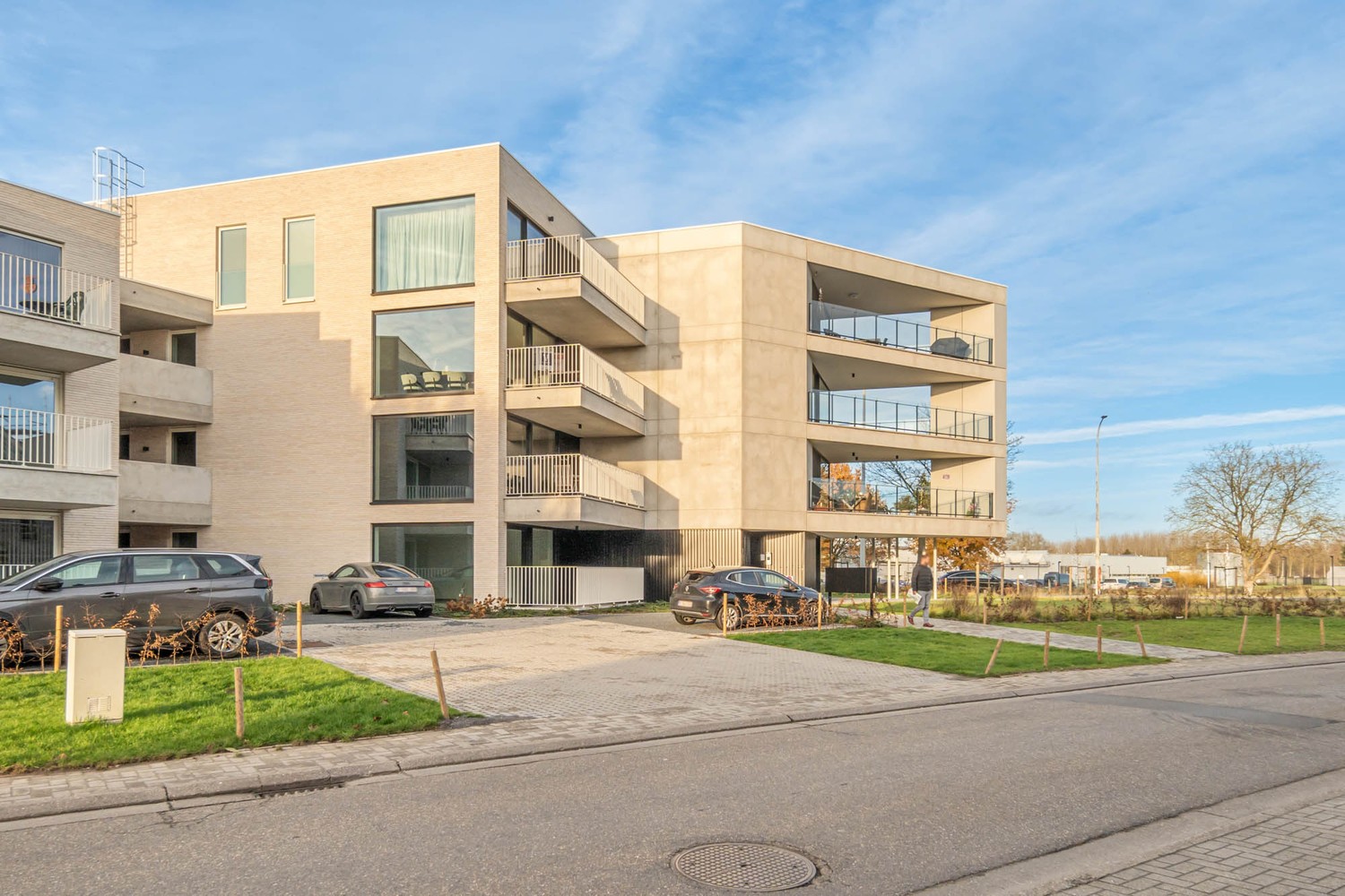 2-slaapkamerappartement A13 - photo 5