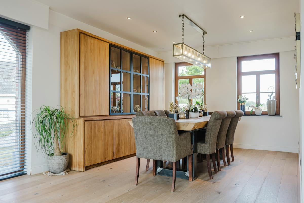 Prachtige villa met 4 kamers te koop in Avelgem - foto 5
