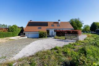 House for sale in Kruisem