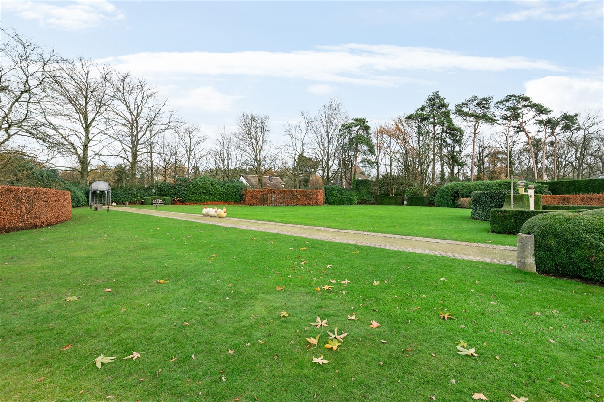 Bouwgrond op fantastische locatie - foto 4
