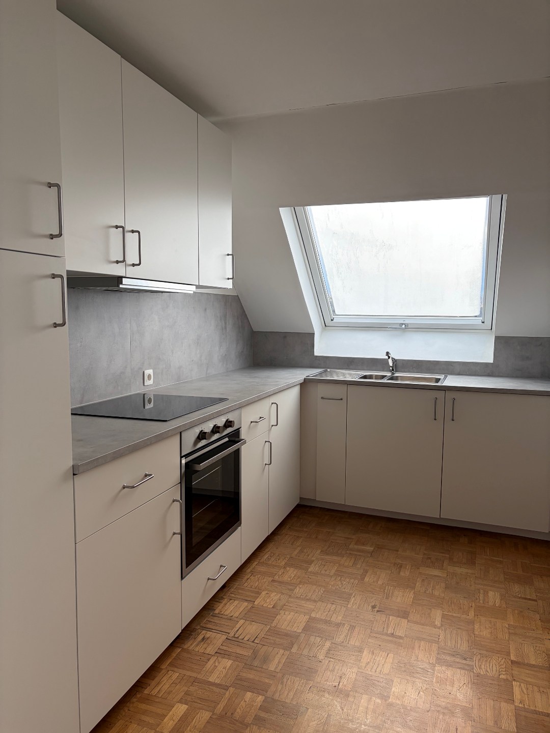 Gezellig appartement met twee slaapkamers - foto 3