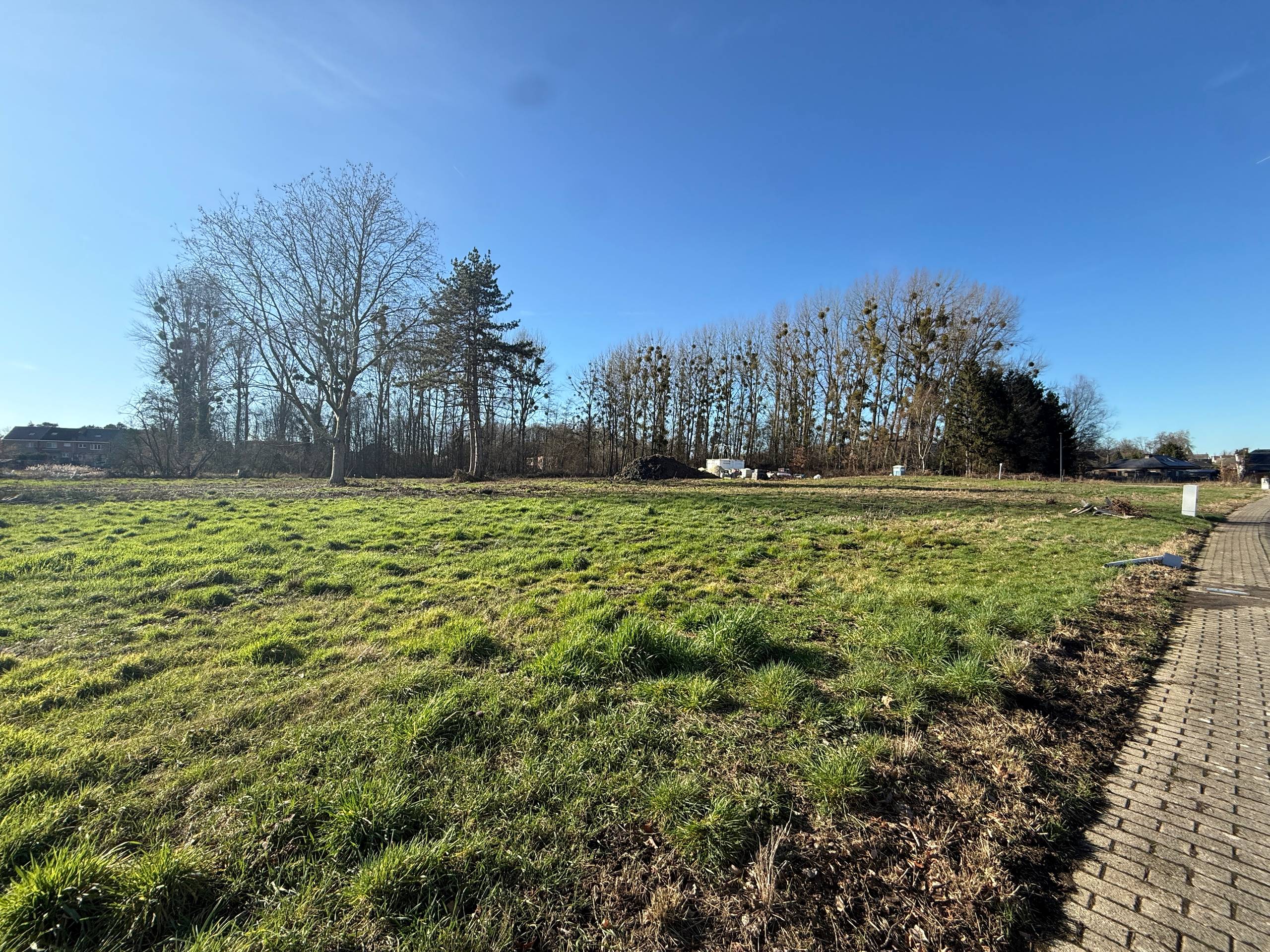 Nieuwbouw villa te koop in Kortenberg - foto 5