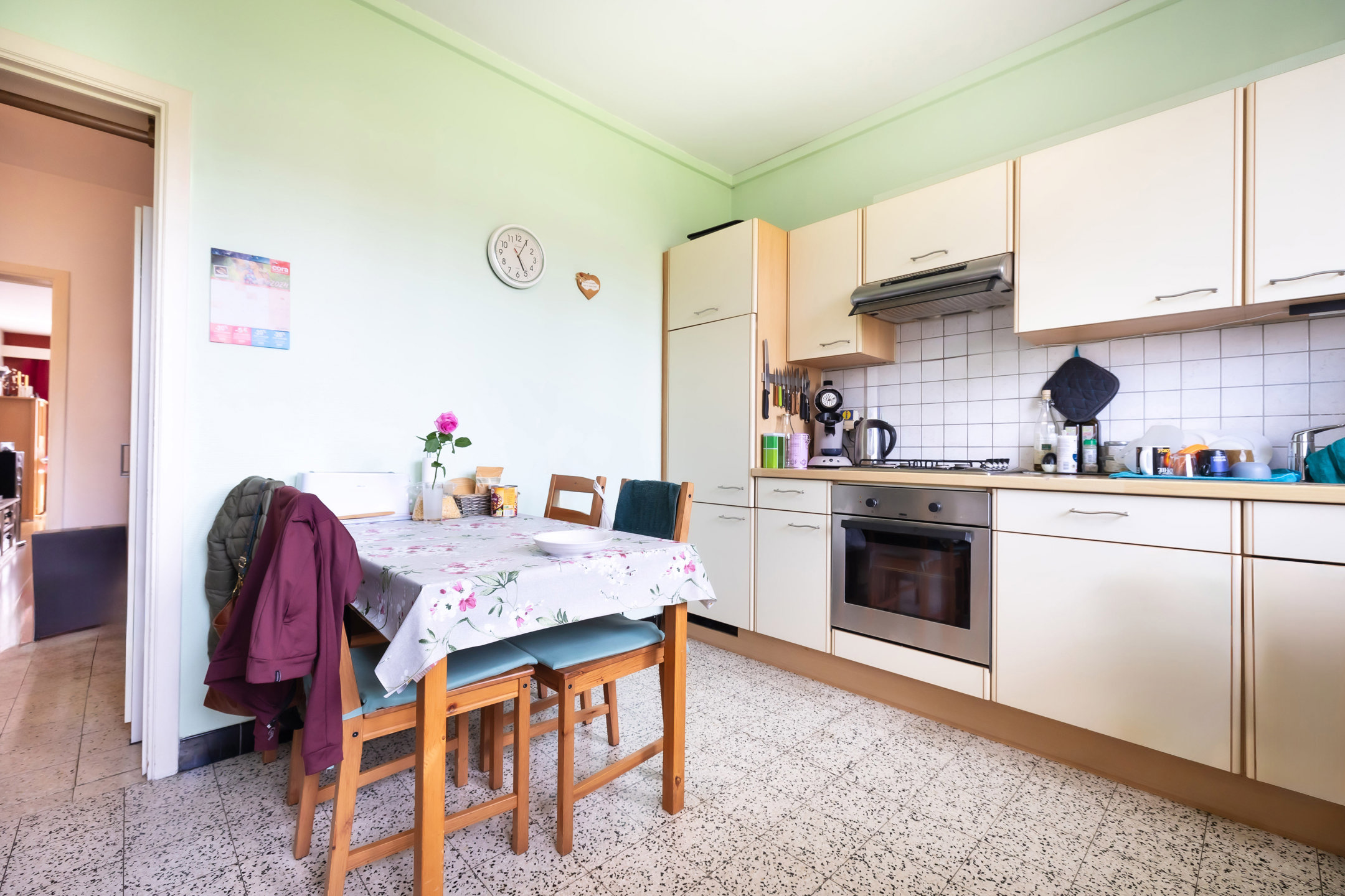 2 slaapkamer appartement ± 105m² - foto 4