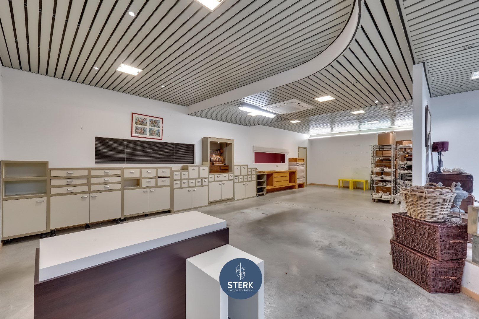 Commercial à vendre à Lanaken - photo 2