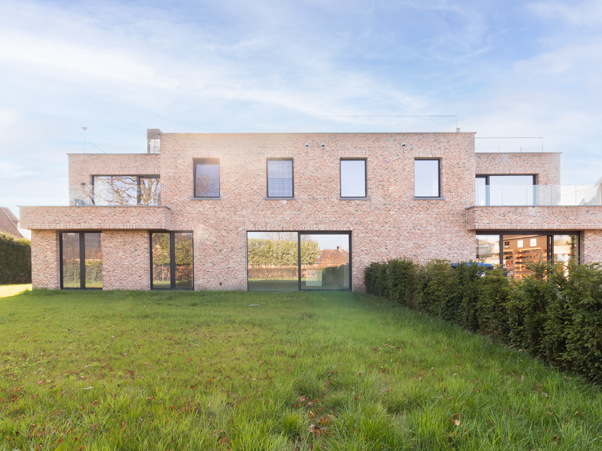 Appartement à vendre à Brecht avec 3 chambres - photo 2
