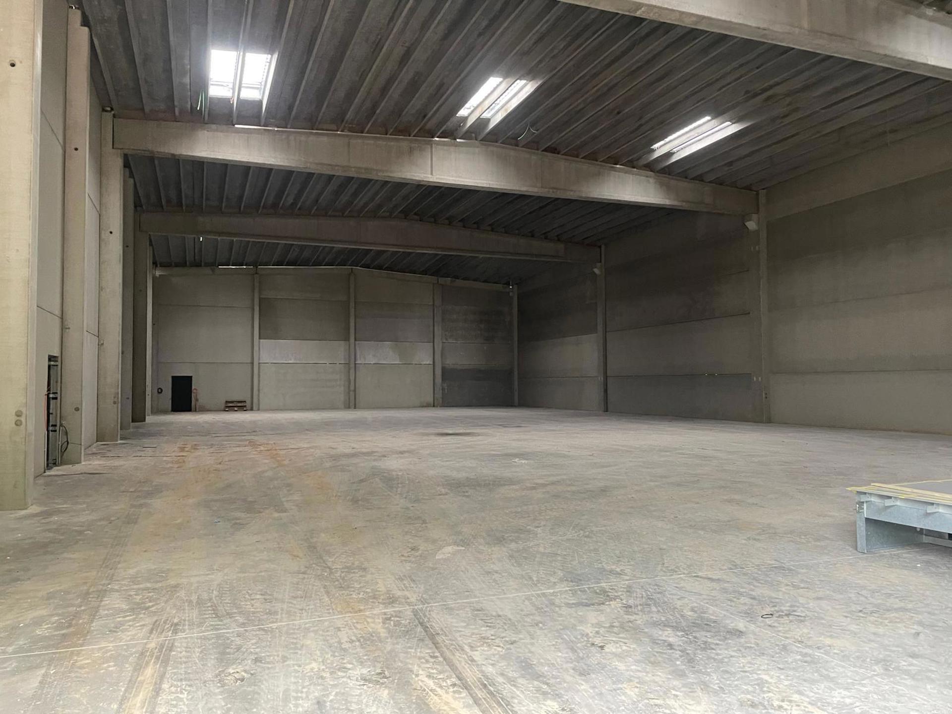 Project te huur in Boortmeerbeek - foto 1