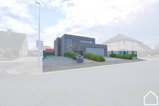 Maison à vendre à Roulers