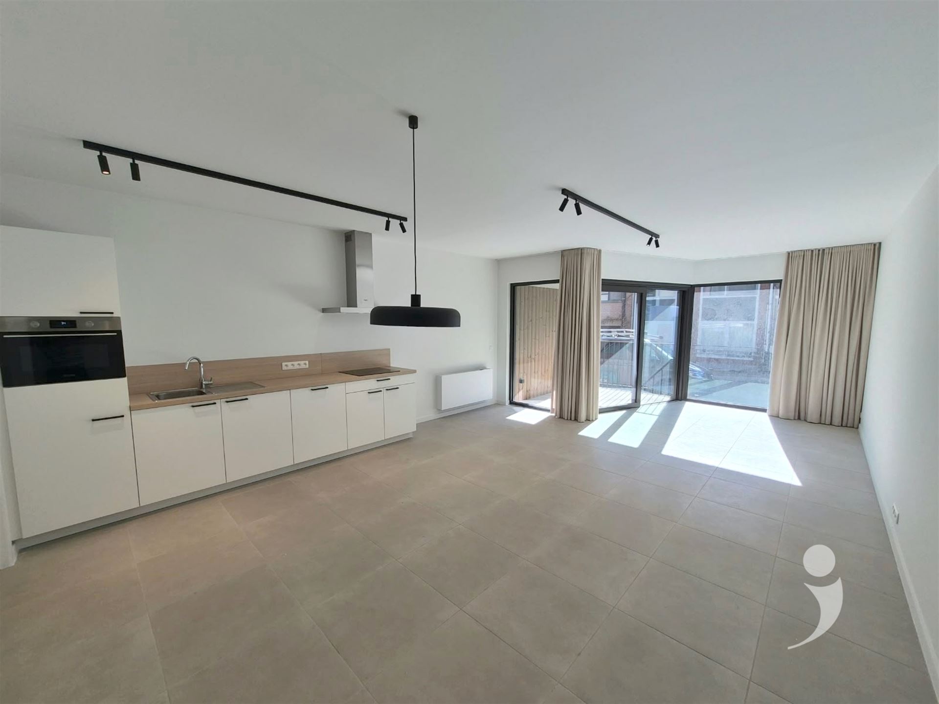 Appartement à louer à Louvain avec 2 chambres - photo 1