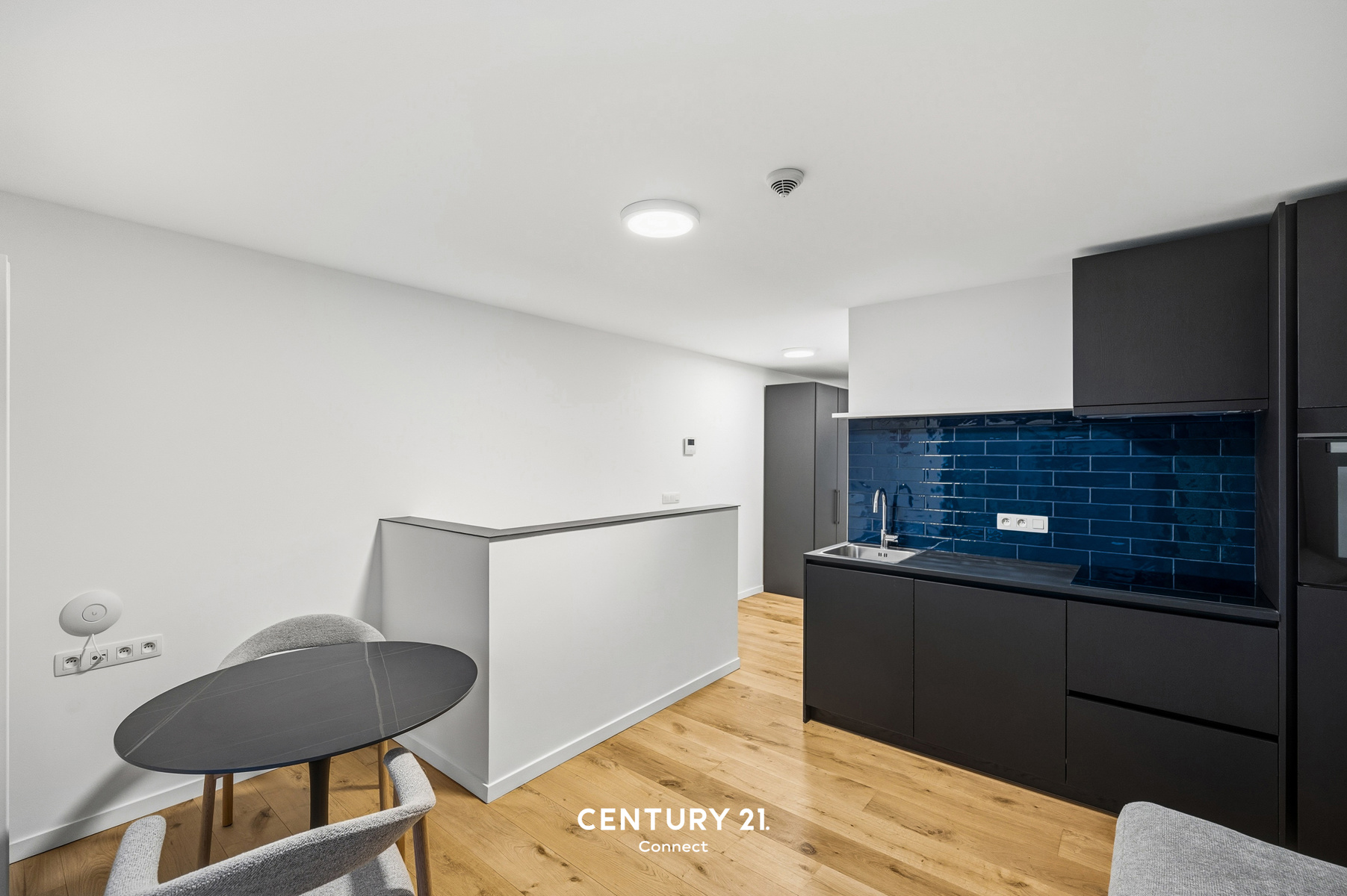 Wonen of investeren in residentie Piazza! - foto 2